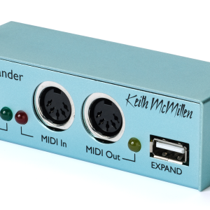 KMI MIDI Expander